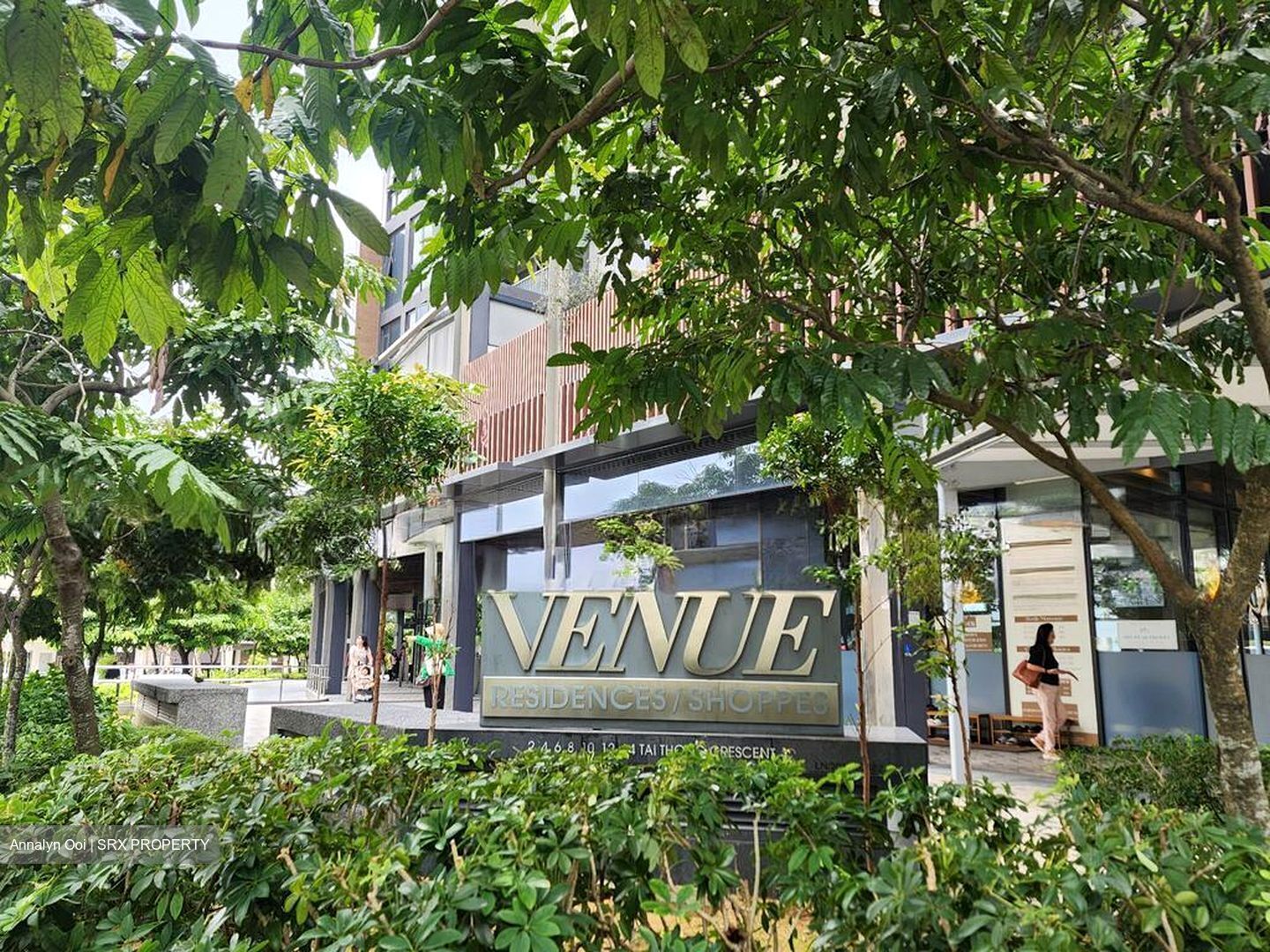 The Venue Shoppes (D13), Shop House #521016691